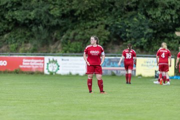 Bild 60 - F TuS Tensfeld - TSV Bargteheide : Ergebnis: 1:0